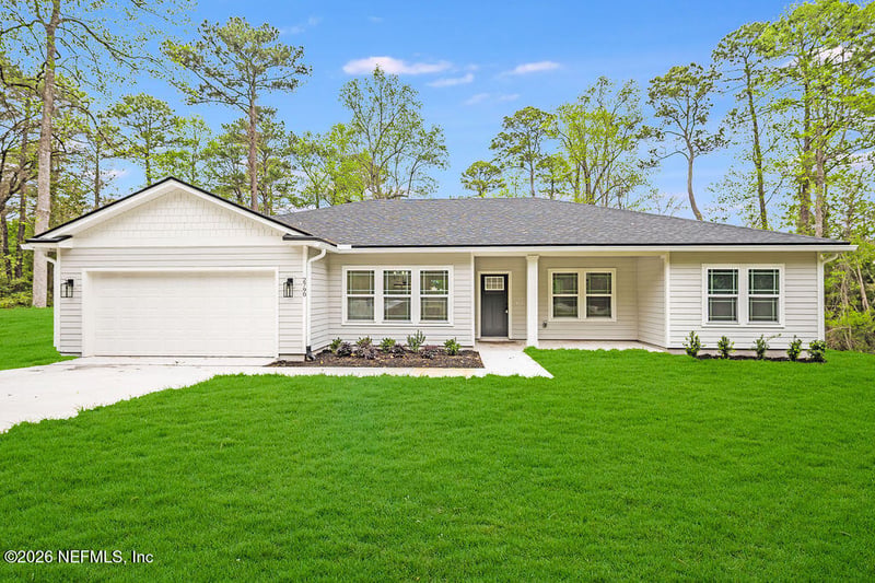 12 Bitterroot Ave, Middleburg, FL 32068
