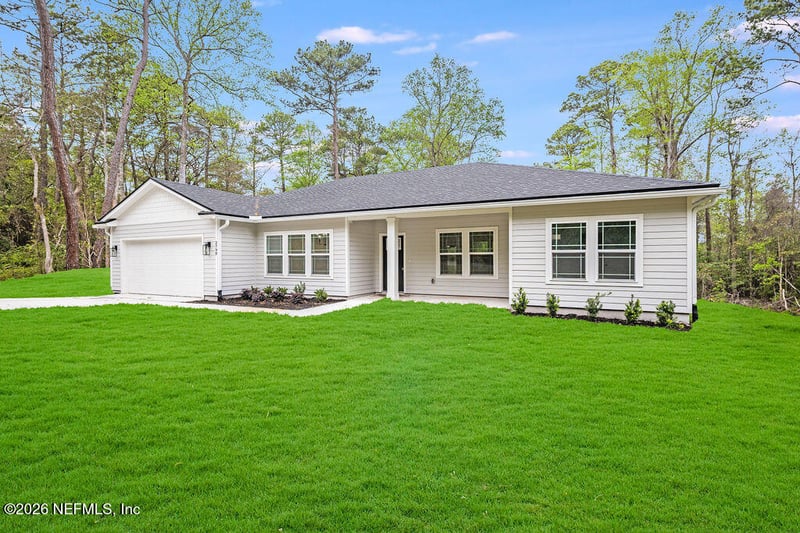 12 Bitterroot Ave, Middleburg, FL 32068