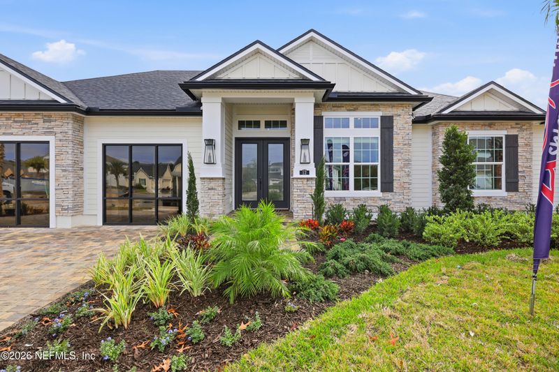 12 Courtney Oaks Dr, St Augustine, FL 32092