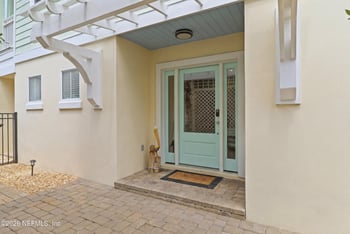12 F St, St Augustine Beach, FL 32080