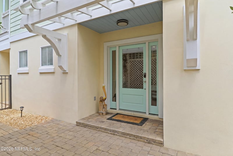 12 F St, St Augustine Beach, FL 32080