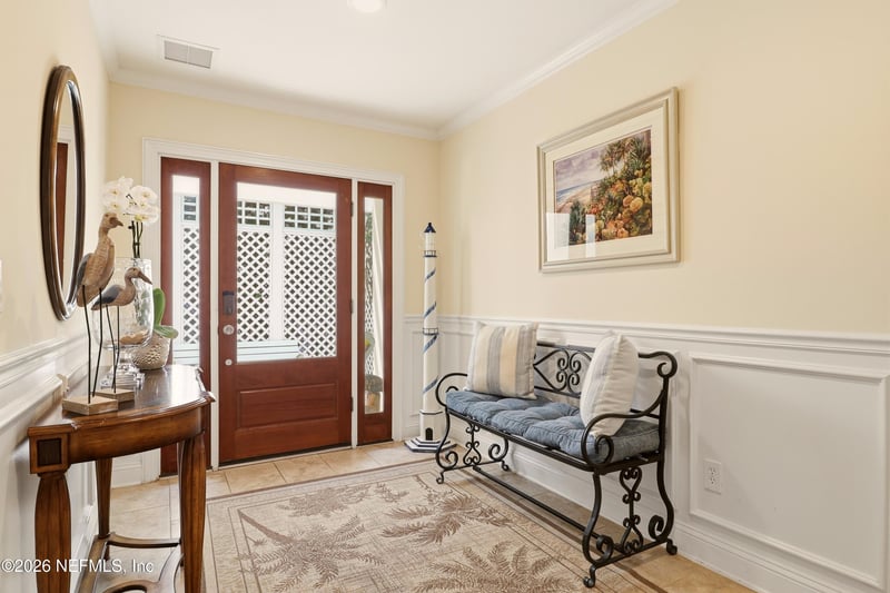 12 F St, St Augustine Beach, FL 32080