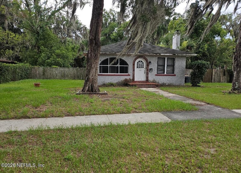 120 56th St, Jacksonville, FL 32208