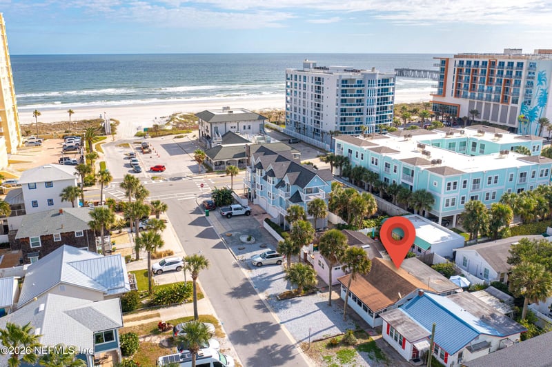 120 8th Ave N, Jacksonville Beach, FL 32250