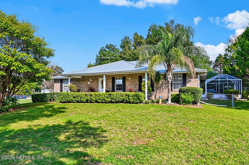 120 Ashley Lake Dr, Melrose, FL 32666