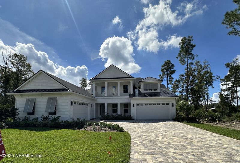 120 Blue River Dr, St Augustine, FL 32092