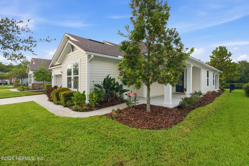 120 Calumet Dr, St Johns, FL 32259