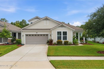 120 Calumet Dr, St Johns, FL 32259