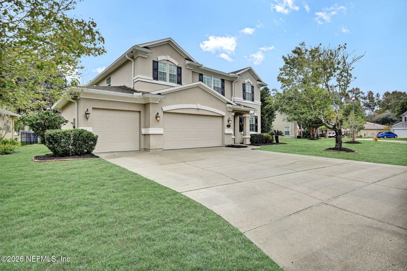 120 Crown Wheel Cir, Fruit Cove, FL 32259
