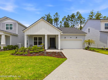 120 Dalton Mill Dr, St Johns, FL 32259