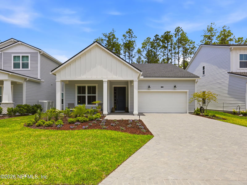 120 Dalton Mill Dr, St Johns, FL 32259