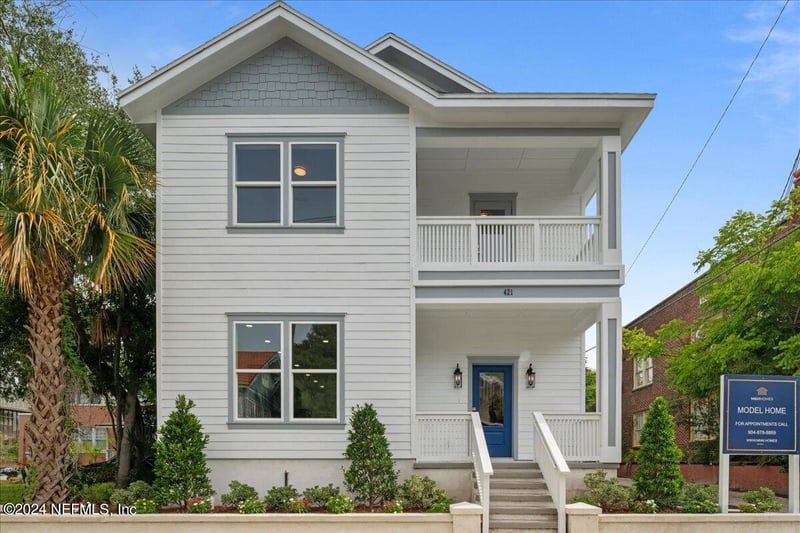 120 E 3rd St, Jacksonville, FL 32206