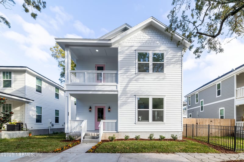 120 E 3rd St, Jacksonville, FL 32206
