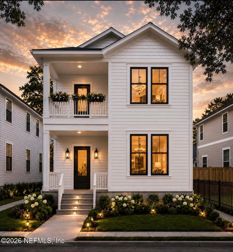 120 E 3rd St, Jacksonville, FL 32206