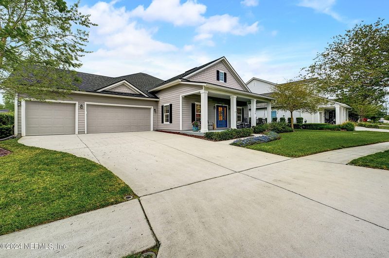 120 Haas Ave, St Augustine, FL 32095