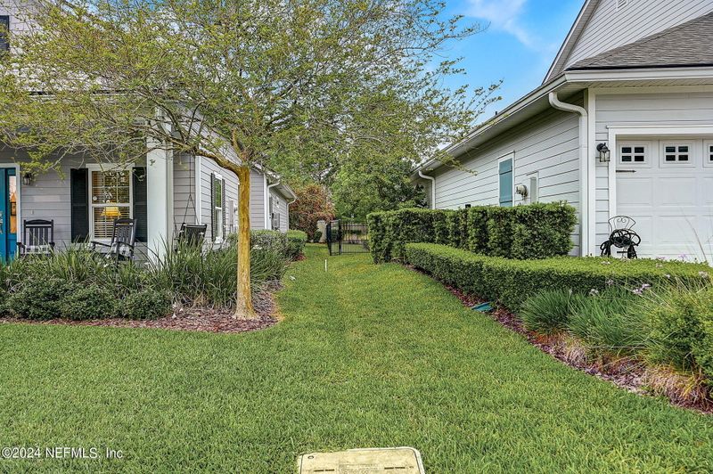 120 Haas Ave, St Augustine, FL 32095