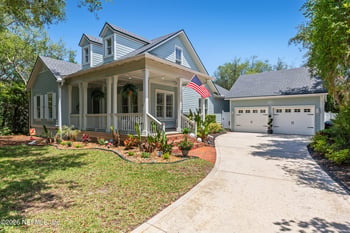 120 Istoria Dr, St Augustine, FL 32095