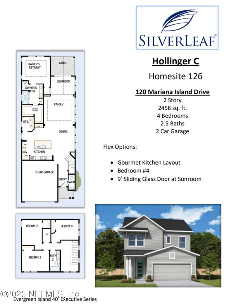 120 Mariana Island Dr, St Augustine, FL 32092