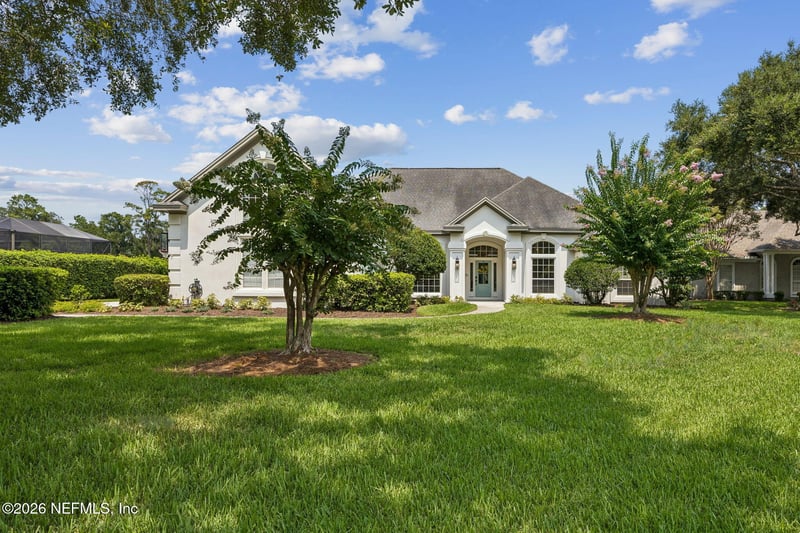 120 North Cove Dr, Ponte Vedra Beach, FL 32082