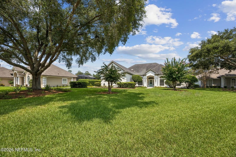 120 North Cove Dr, Ponte Vedra Beach, FL 32082