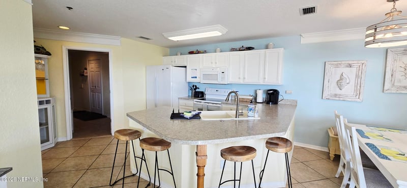 120 Ocean Hibiscus Dr #303 305, St Augustine Beach, FL 32080