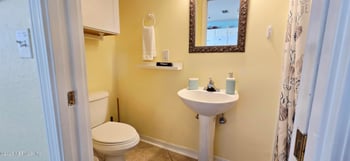 120 Ocean Hibiscus Dr #303 305, St Augustine Beach, FL 32080
