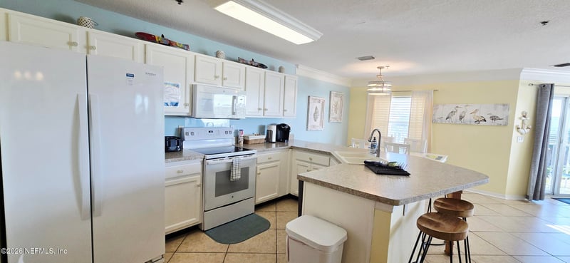 120 Ocean Hibiscus Dr #303 305, St Augustine Beach, FL 32080