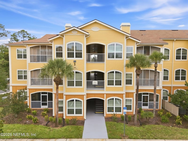 120 Old Town Pw #1102, St Augustine, FL 32084