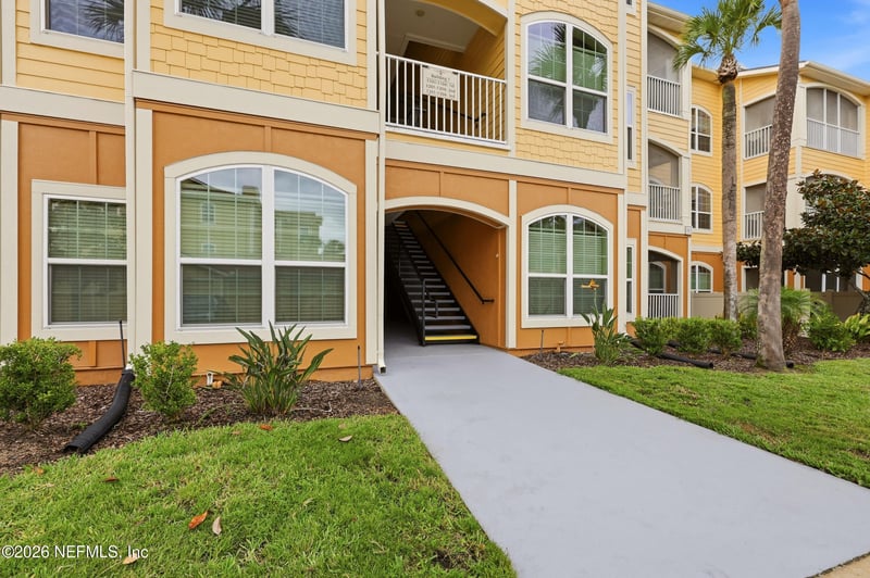 120 Old Town Pw #1102, St Augustine, FL 32084