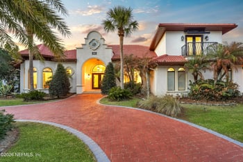 120 Oyster Catcher Cir, St Augustine, FL 32080