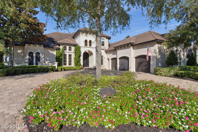 120 Regents Pl, Ponte Vedra Beach, FL 32082