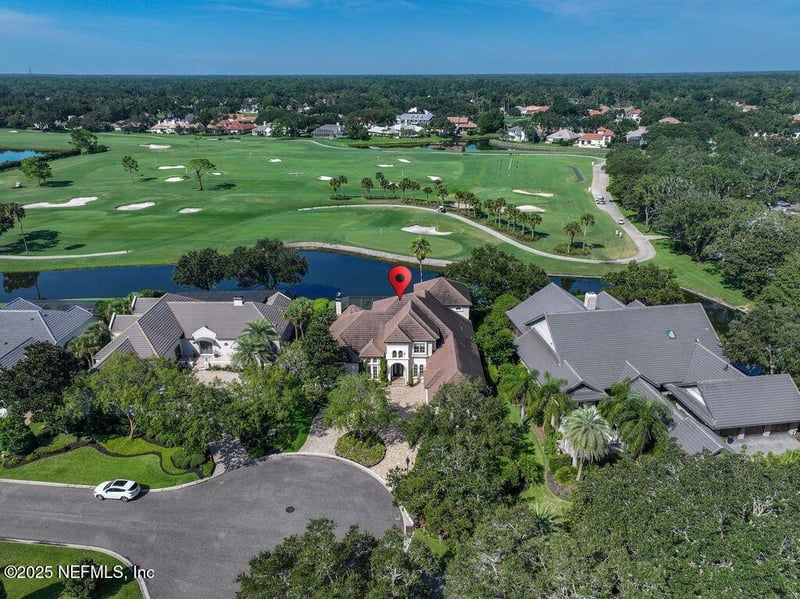 120 Regents Pl, Ponte Vedra Beach, FL 32082