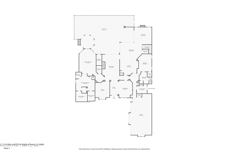 120 Regents Pl, Ponte Vedra Beach, FL 32082