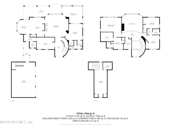 120 Rustic Oaks Ln, St Johns, FL 32259