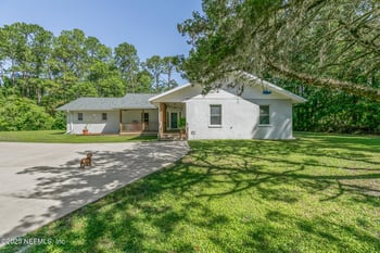 120 Stokes Landing Rd, St Augustine, FL 32095