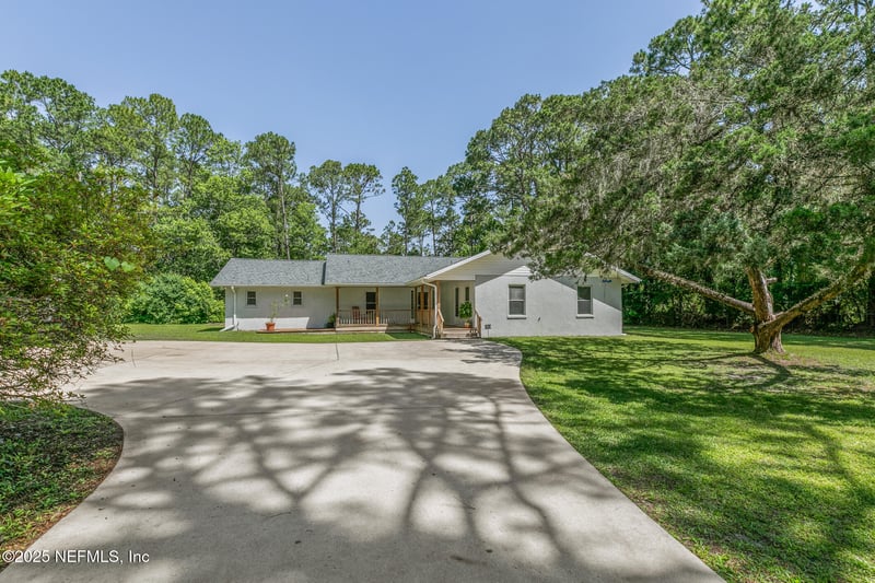 120 Stokes Landing Rd, St Augustine, FL 32095