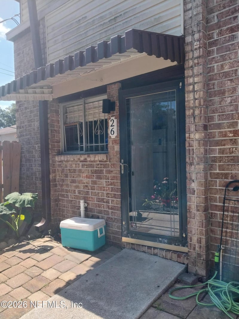1200 Bretta St #26, Jacksonville, FL 32211