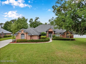 1200 Creekwood Way S, Jacksonville, FL 32259
