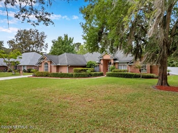 1200 Creekwood Way S, Jacksonville, FL 32259