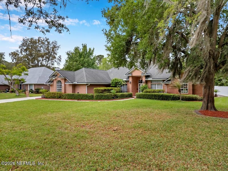 1200 Creekwood Way S, Jacksonville, FL 32259