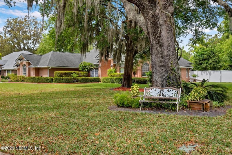 1200 Creekwood Way S, Jacksonville, FL 32259