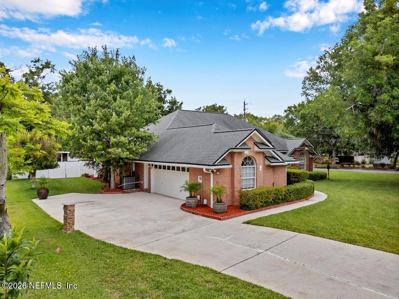 1200 Creekwood Way S, Jacksonville, FL 32259