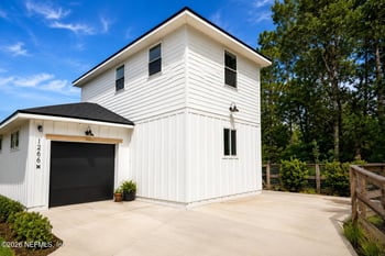 1200 N Clay St, St Augustine, FL 32084