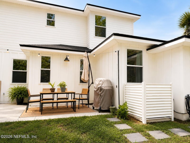 1200 N Clay St, St Augustine, FL 32084
