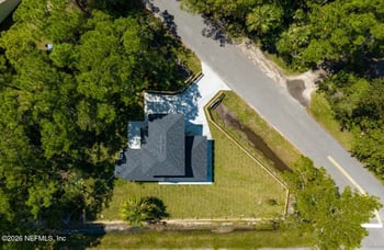 1200 N Clay St, St Augustine, FL 32084