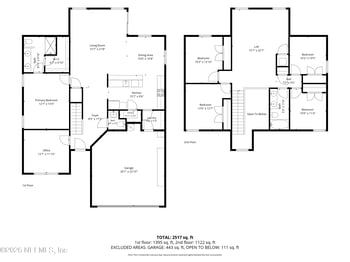 12006 Bent Ct, Macclenny, FL 32063