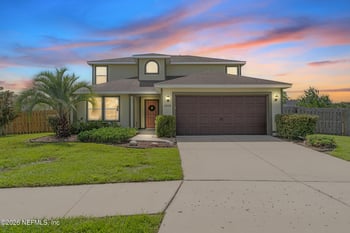 12006 Bent Ct, Macclenny, FL 32063