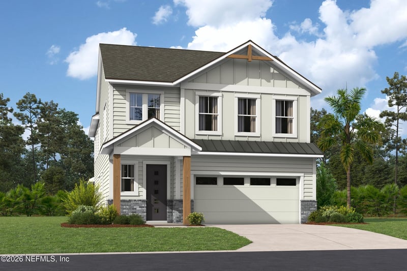 12006 Mariposa Ave, Jacksonville, FL 32256
