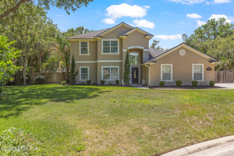 12008 Rising Oaks Dr, Jacksonville, FL 32223
