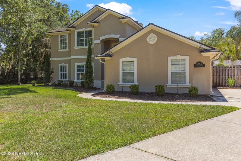 12008 Rising Oaks Dr, Jacksonville, FL 32223